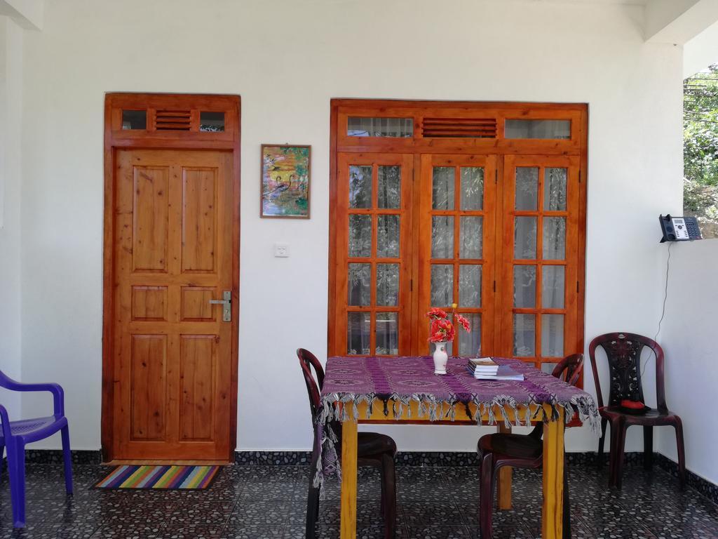 Pearl View Guesthouse Ella Exterior photo