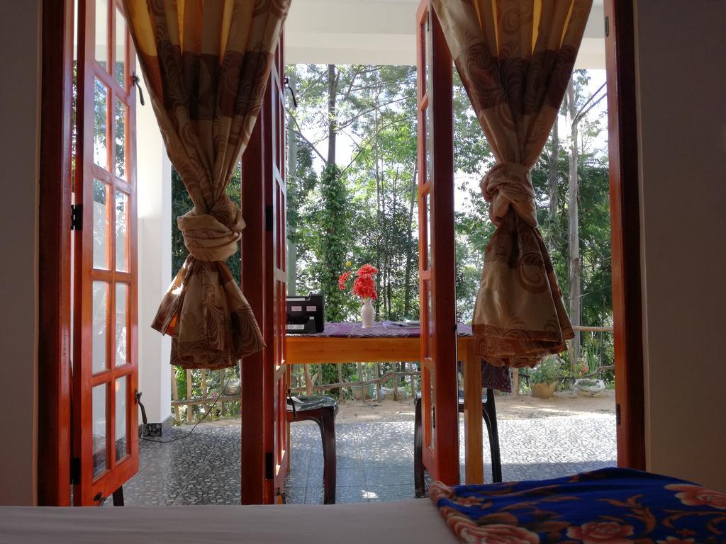 Pearl View Guesthouse Ella Exterior photo