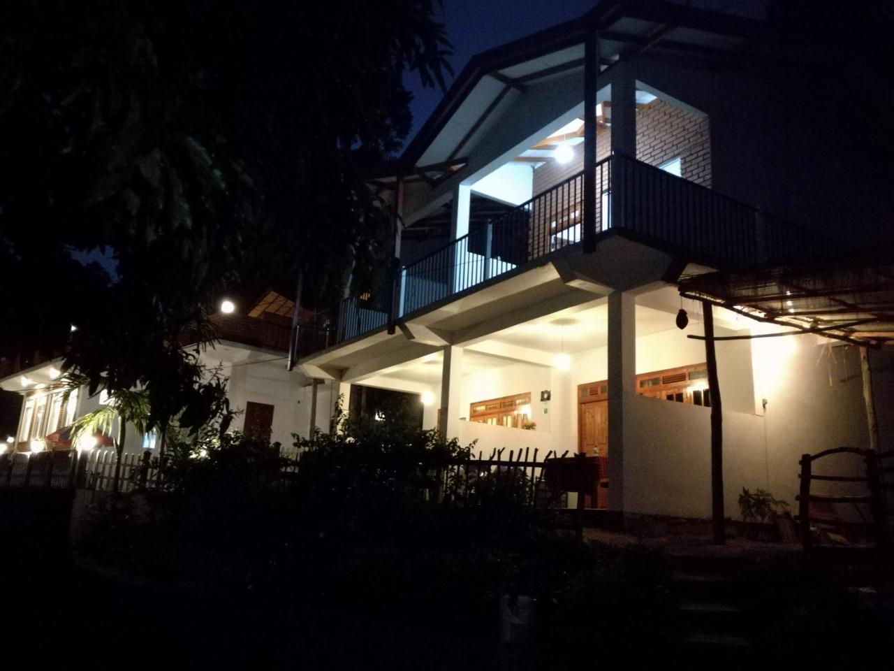 Pearl View Guesthouse Ella Exterior photo