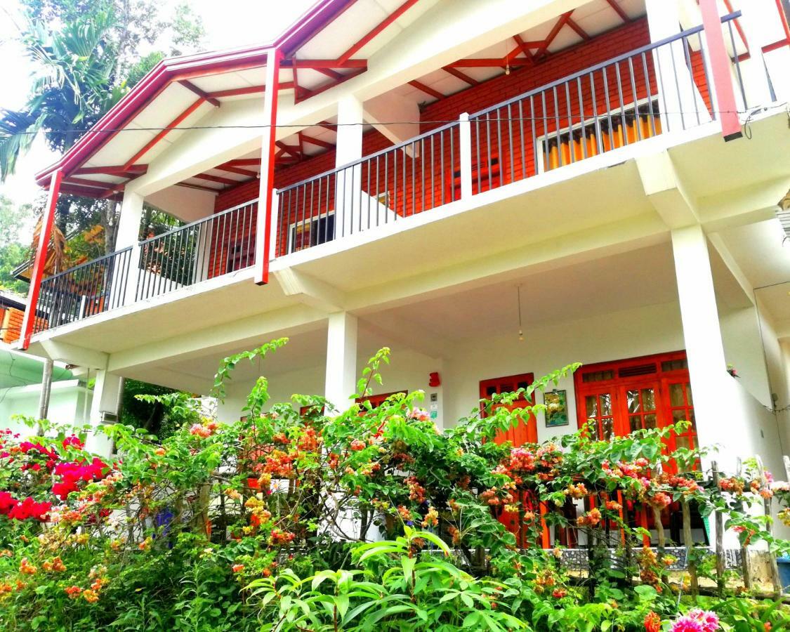 Pearl View Guesthouse Ella Exterior photo