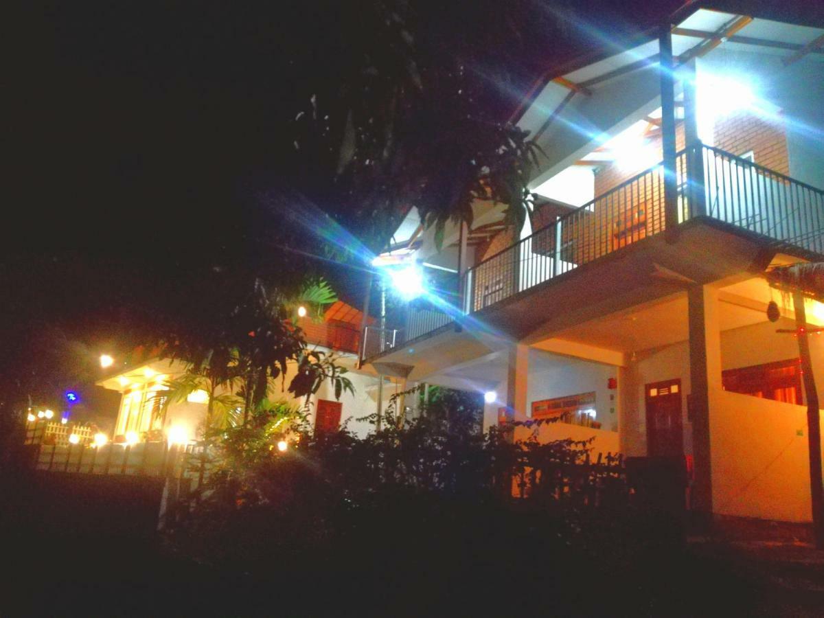 Pearl View Guesthouse Ella Exterior photo